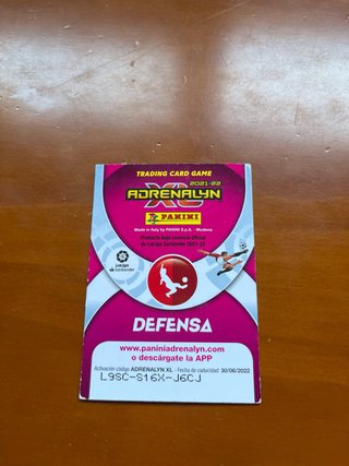 Cromos Fútbol Super Crack Panini