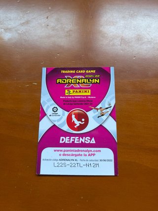 Cromos Fútbol Super Crack Panini