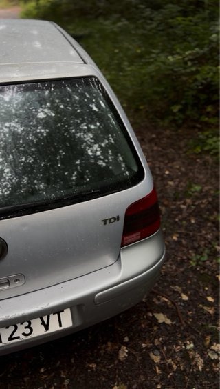 Volkswagen Golf 1999