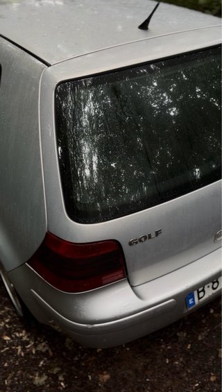 Volkswagen Golf 1999