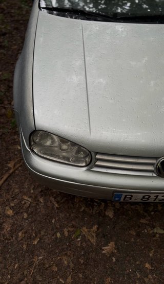 Volkswagen Golf 1999