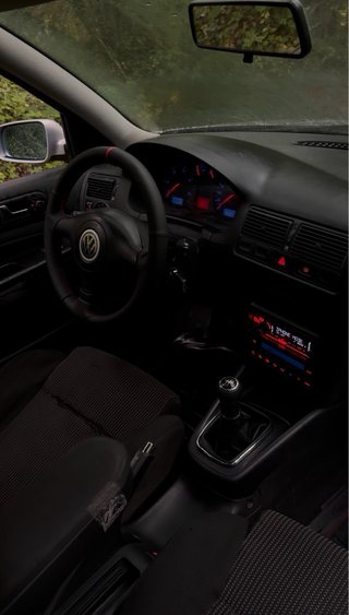 Volkswagen Golf 1999