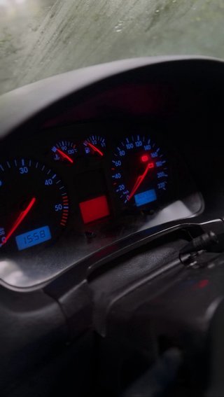 Volkswagen Golf 1999
