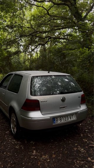 Volkswagen Golf 1999