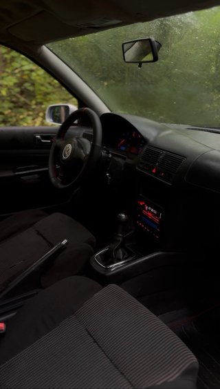Volkswagen Golf 1999