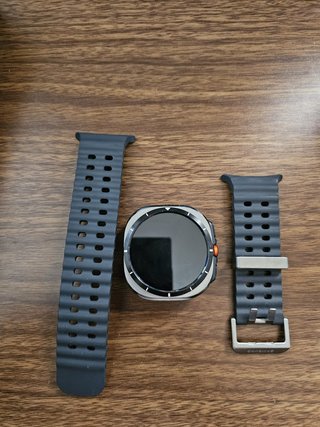 Samsung Galaxy Watch Ultra - Buen estado