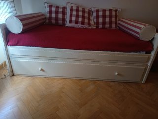 Cama nido 2x90