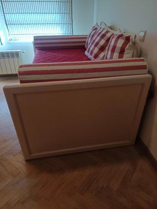 Cama nido 2x90