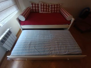 Cama nido 2x90
