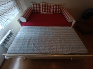 Cama nido 2x90