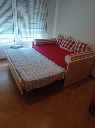 Cama nido 2x90