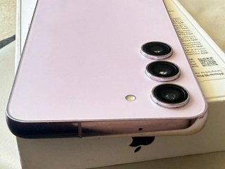 Samsung Galaxy S23 Rosa