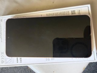 Samsung Galaxy S23 Rosa