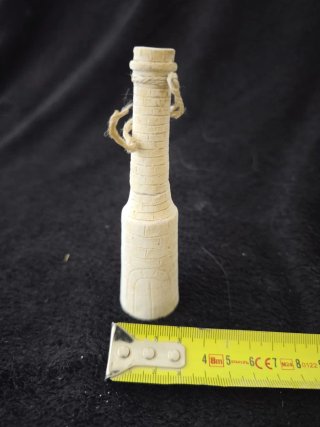 Belén Artesano Olot: Torre y Leña