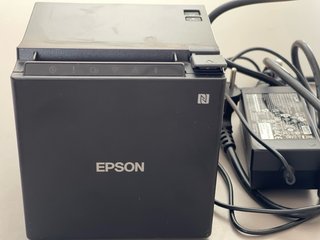 Impresora Epson TM-m30II