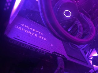 PC Gaming Ryzen 7 RTX 4070 32GB RAM