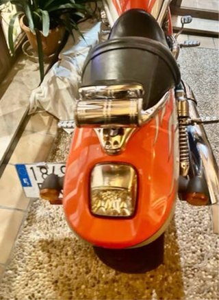 Harley Davidson VRSCX