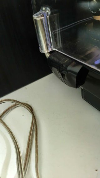 Giradischi Wiibo