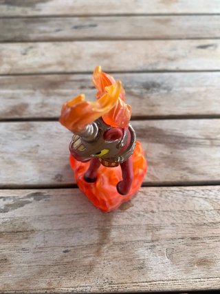 Skylanders Figura de Acción