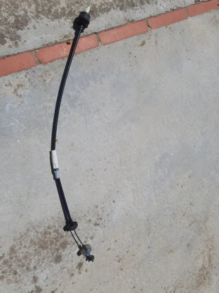 Cable Embrague Peugeot 206 PSA