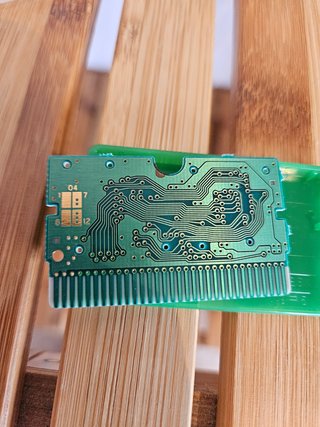 Pokemon Versione Verde Foglia Game Boy Advance