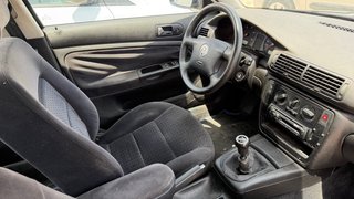 Volkswagen Passat 1999