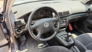 Volkswagen Passat 1999