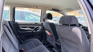 Volkswagen Passat 1999