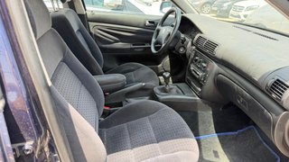 Volkswagen Passat 1999