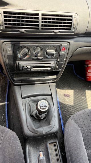 Volkswagen Passat 1999