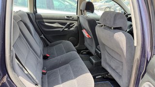 Volkswagen Passat 1999