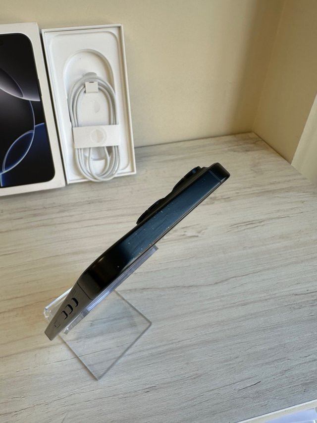 iPhone 16 Pro Max |Tienda |Garantia