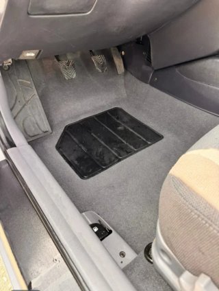 Hyundai Elantra 2006