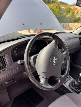 Hyundai Elantra 2006
