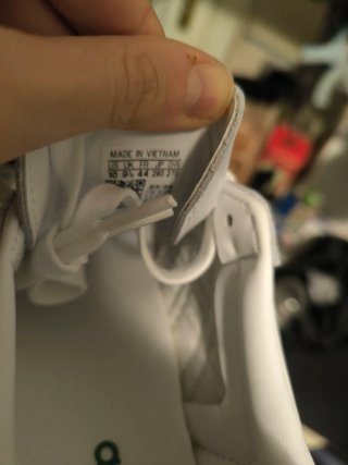Adidas Samba Bianche Verdi Taglia 43