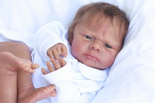 Bebé Reborn Kit Kobi