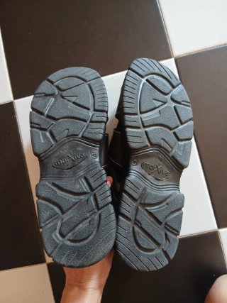 Sandalias Morxiva Hombre Talla 45 Marrón