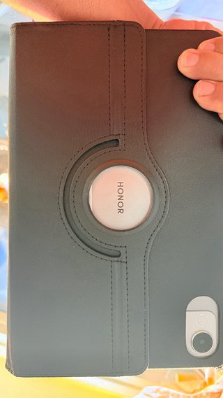 Tablet Honor Pad X9 10 Negra