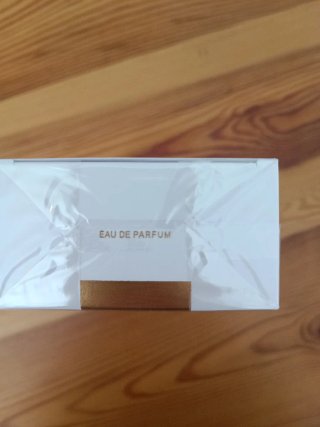 Perfume " SECRET HIDEAWAY" ZARA 80 ML.