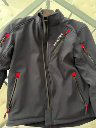 Chaqueta Armure Moto Verano/Invierno Nueva