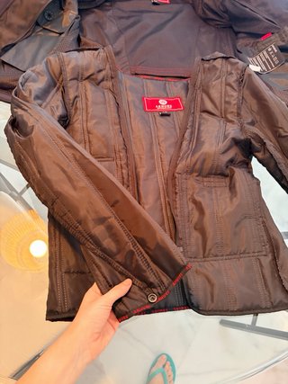 Chaqueta Armure Moto Verano/Invierno Nueva