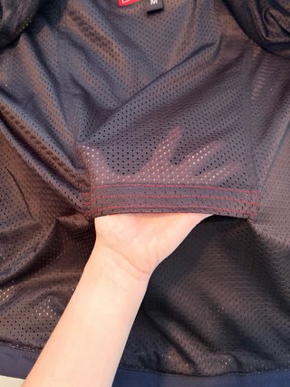 Chaqueta Armure Moto Verano/Invierno Nueva