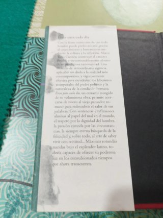 Ética para cada día