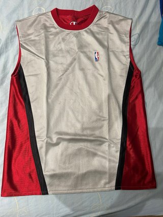 PACK NBA VINTAGE – 10 CAMISETAS | NO SE VENDEN POR