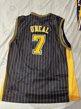 PACK NBA VINTAGE – 10 CAMISETAS | NO SE VENDEN POR