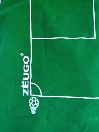 Gioco da tavolo calcio Zeugo originale