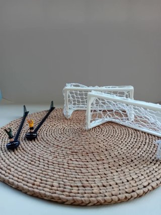 Gioco da tavolo calcio Zeugo originale