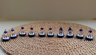 Gioco da tavolo calcio Zeugo originale
