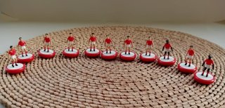 Gioco da tavolo calcio Zeugo originale