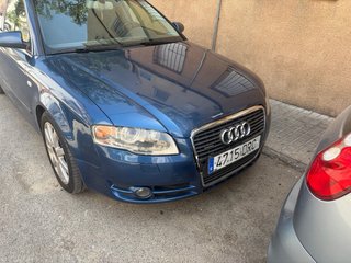 Audi A4 2005